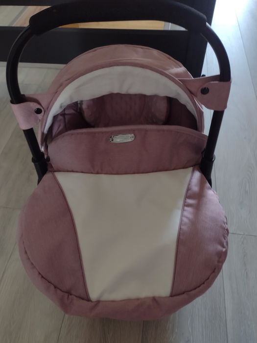 Nosidełko dla niemowlaka