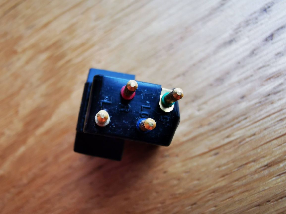 Wkładka Pioneer PC-330 Mark II cartridge