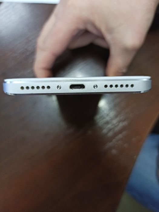 Продам Redmi Note 4