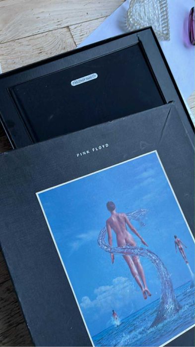 Pink Floyd Shine On album [rezerwacja]