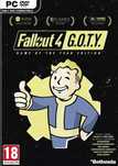 Gra na PC - Fallout 4 GOTY PL - PC