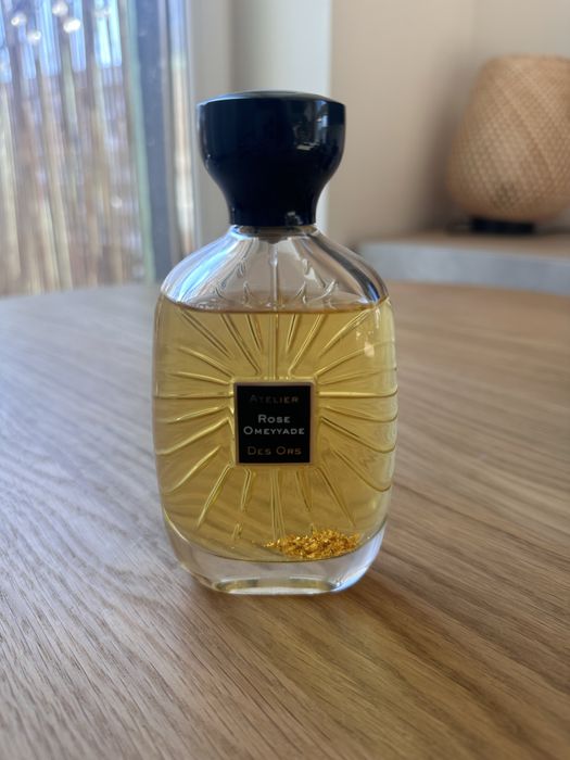 Atelier Des Ors Rose Omeyyade