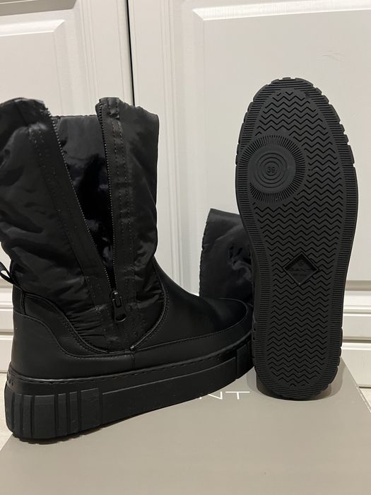 Сапоги Gant  , оригинал , р.39