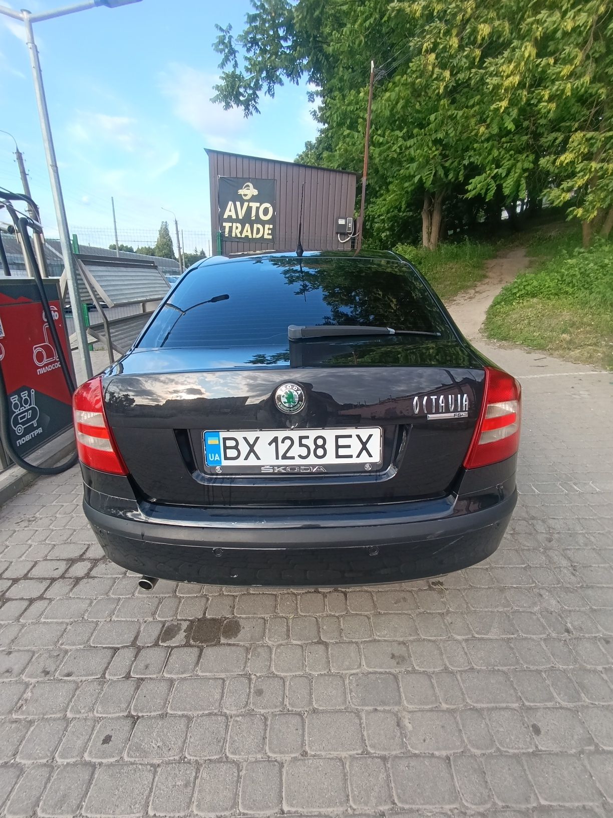 Продам шкода а5 '
