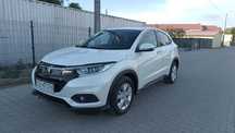 Honda HR-V Śliczna Automatyczna skrzynia