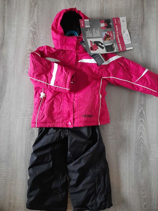 Nowy kombinezon 98-104 cm