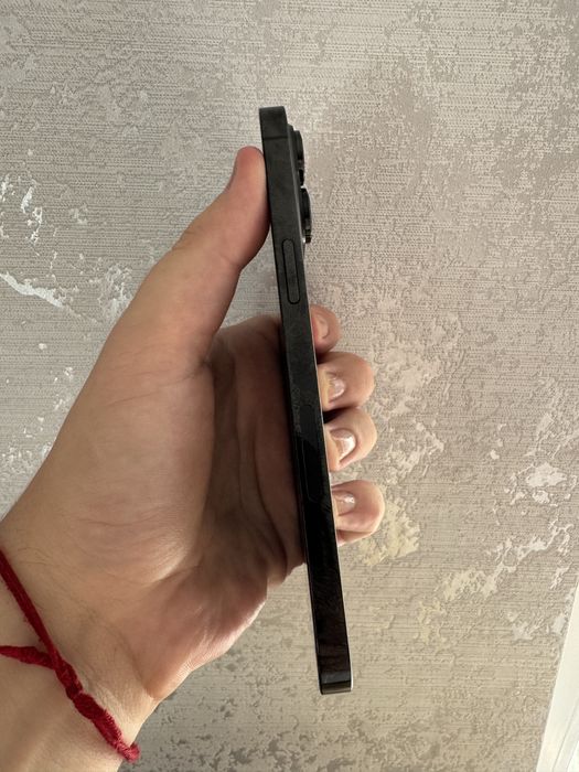 Продам Айфон iPhone 14 pro max 256gb Black