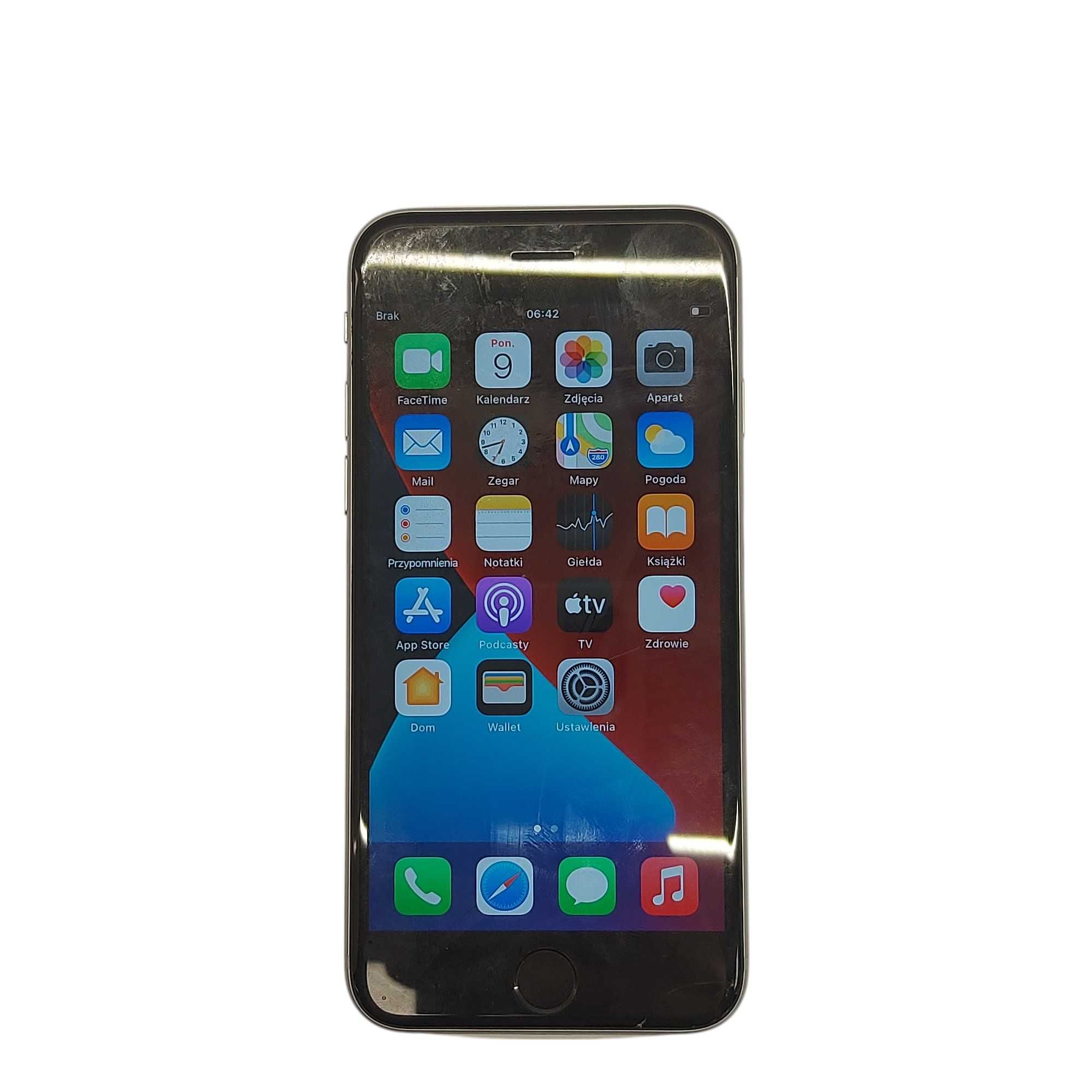 IPhone 6s / 79% kondycja baterii