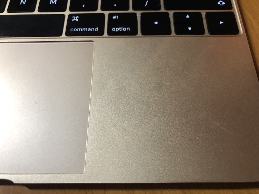 MacBook Retina early 2015r nowa bateria