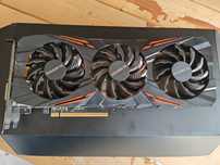 Karta graficzna gigabyte gtx 1070 g1 gaming