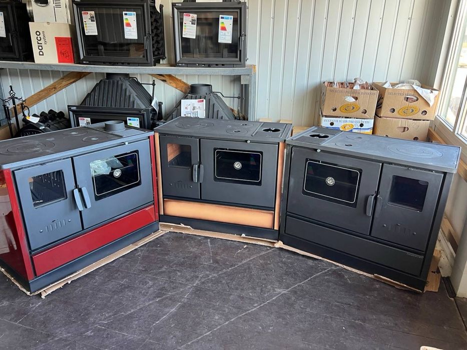 Піч. Камін. Буржуйка. Пічка. Печь. Камин. Булерьян