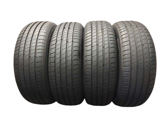 4x 185/65R15 opony letnie Michelin 2022 (N452G)