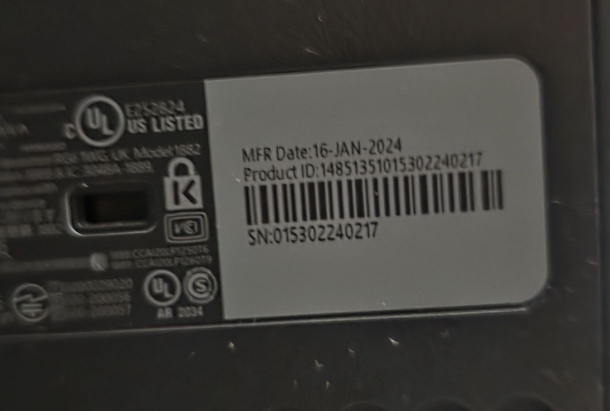 Xbox series X gwarancja producenta 09.2026 ideał. Odbiór lub wysyłka