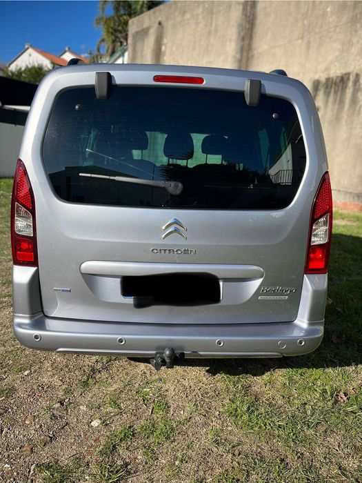 Citroen Berlingo Multispace