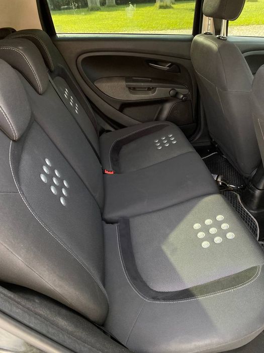 Фіат пунто львів