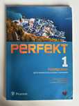 Podrecznik do niemieckiego Perfekt 1. Poziom A1