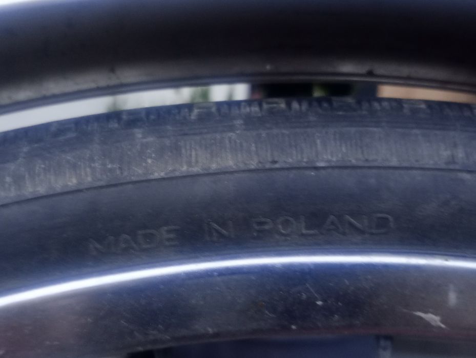 Rower Romet unidal turing 2 1985r. 26 cali prl