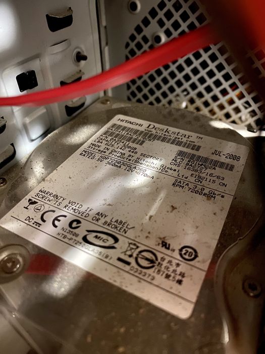 Комп'ютер (системний блок)