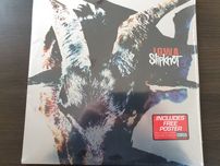 Winyl Slipknot Iowa First Press