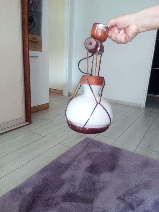 Żyrandol