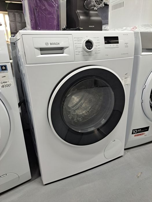 Пральна машина AEG 7000Series Італія сучасна з гарантією