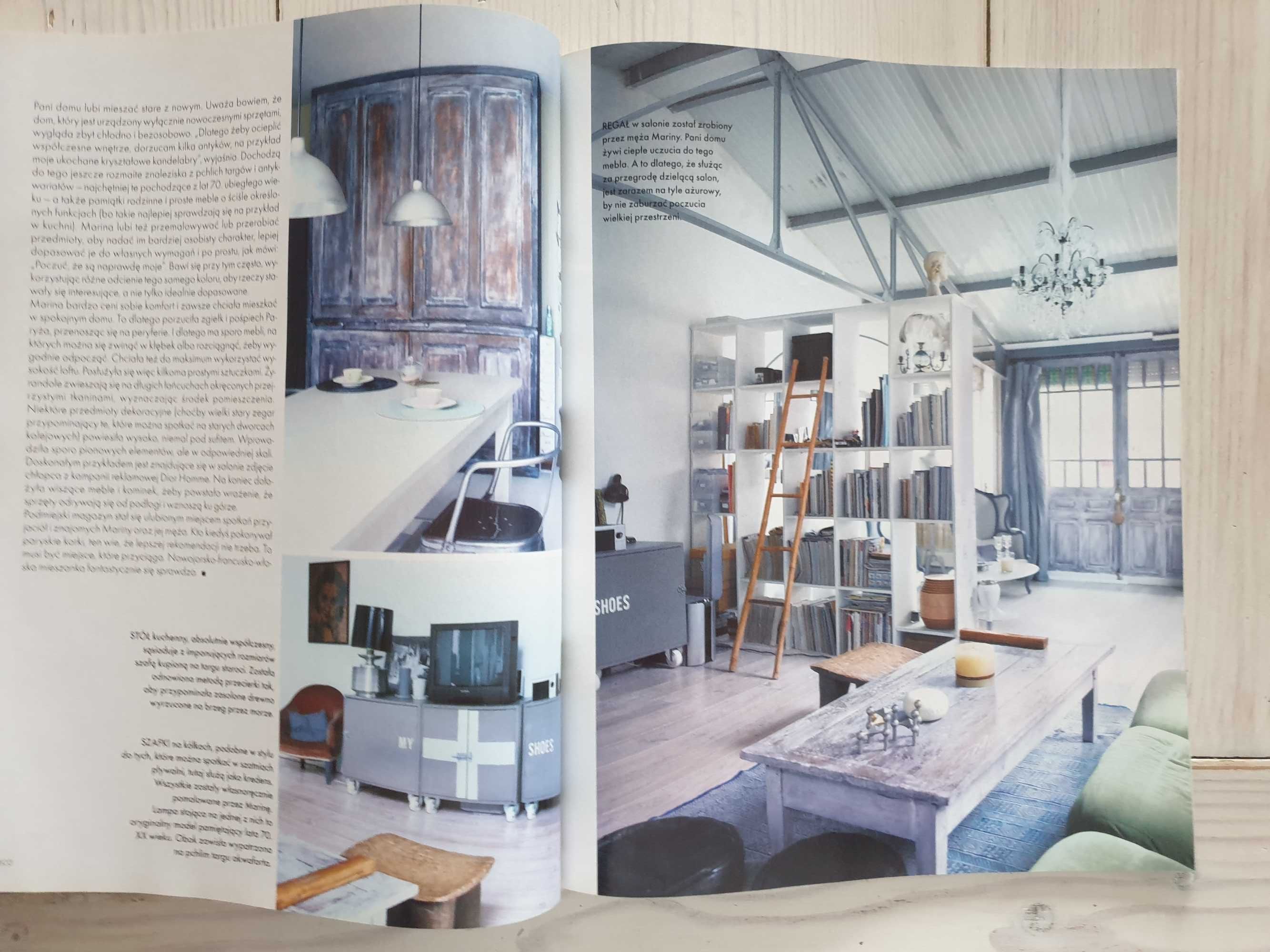 Elle Decoration 2 numery