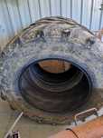 Opony do ciągnika 520/70 R38 420/70 R28