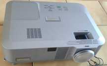 Projektor multimedialny MEDION  MD2950NA