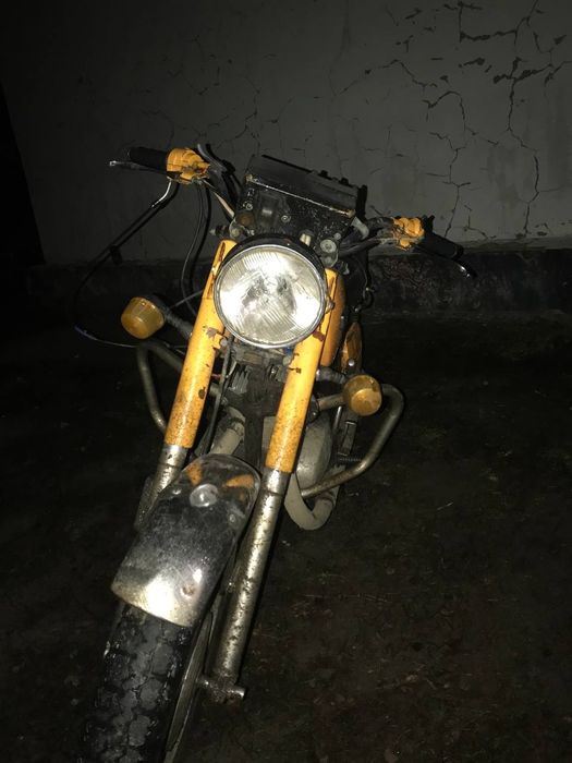 Породам Иж планета 4