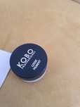 Kobo professional loose pigment kiwi Secret holo duochrom cień sypki
