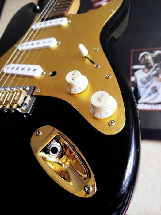 Fender stratocaster  PARTCASTER Squier парткастер, стратокастер