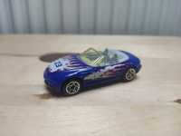 BMW Z3 Model Matchbox