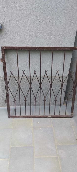 Przęsła z demontażu