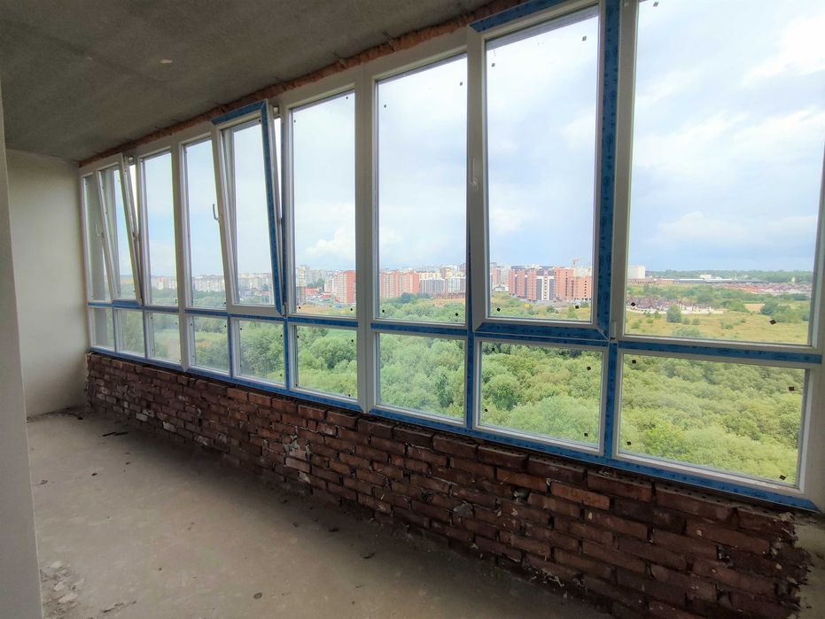 Продаж. 3к квартира, Виставка, ЖК Автобіографія