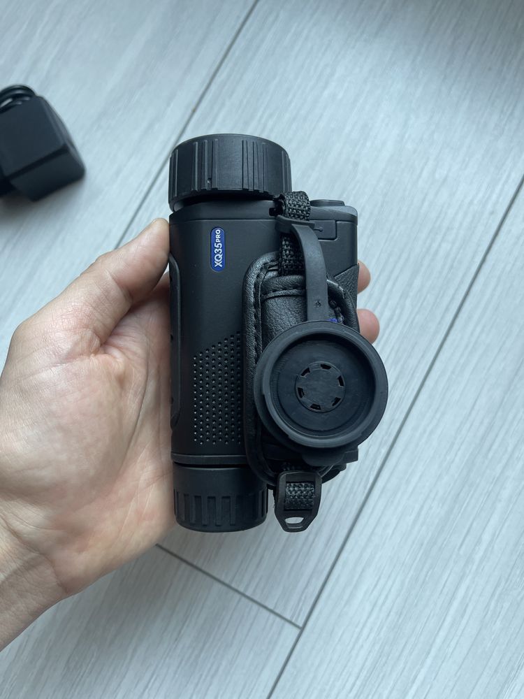 Тепловізор Pulsar Axion 2 XQ35pro 1350 метрів