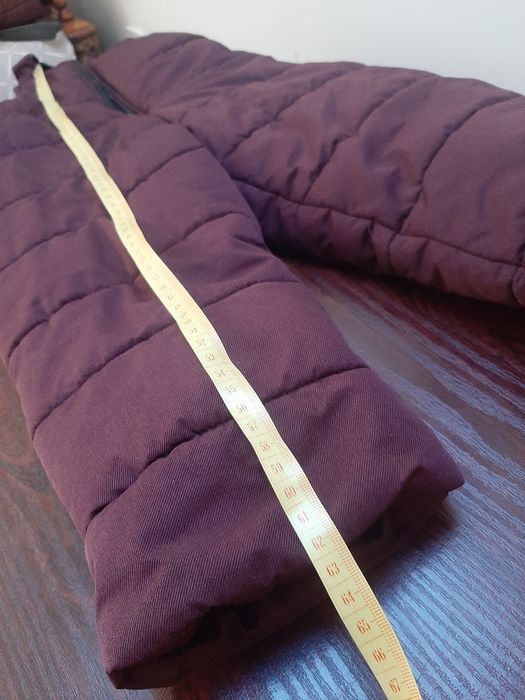 Зимовий комбінезон Teplee Net, 86-92