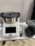 Termomix lidl monsieur cuisine smart