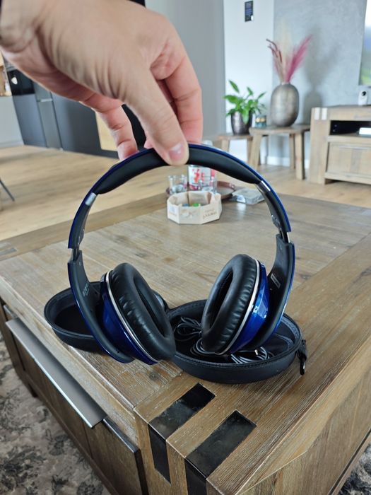 Słuchawki Monster Beats by Dre Studio