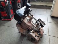 мотор до газонокосарки einhell