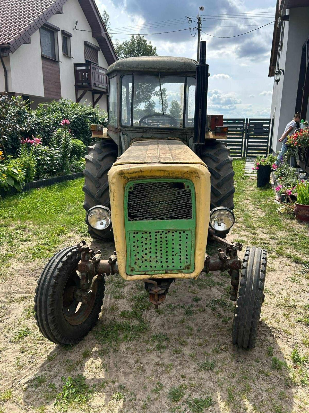 Ursus C360 OKAZJA
