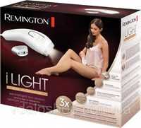 Фотоэпилятор Фотоепілятор Remington IPL8500 I-Light Luxe