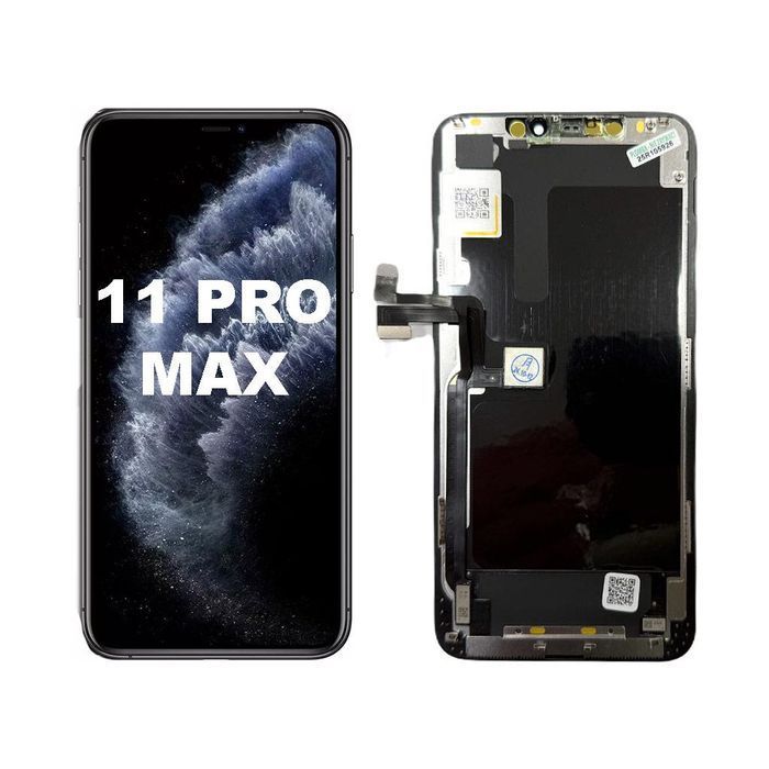 Wyświetlacz Lcd Ekran Do Iphone 11 Pro Max Oled