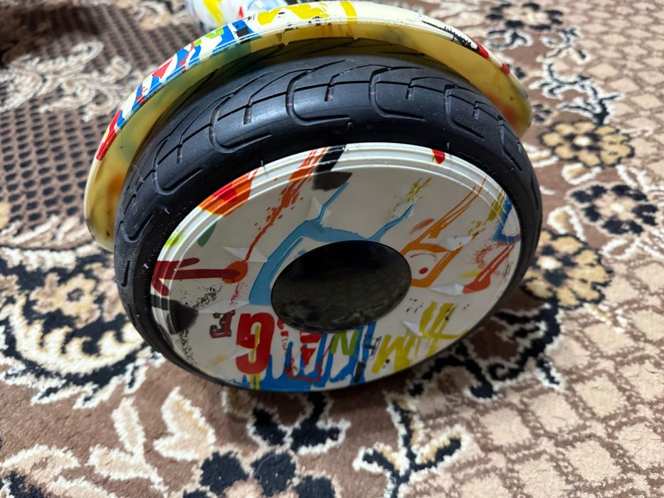 Продам гіроскутер Viper