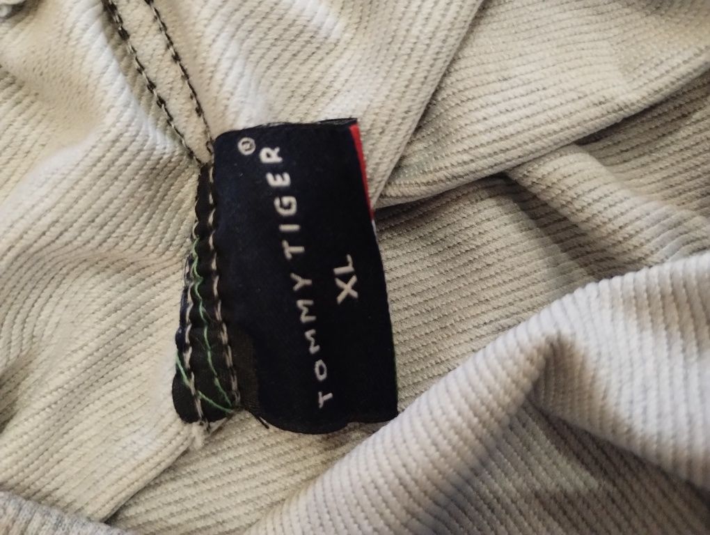 Штани Tommy Hilfiger xl
