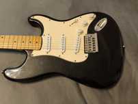 Gitara elektryczna GTX 18 koreańska