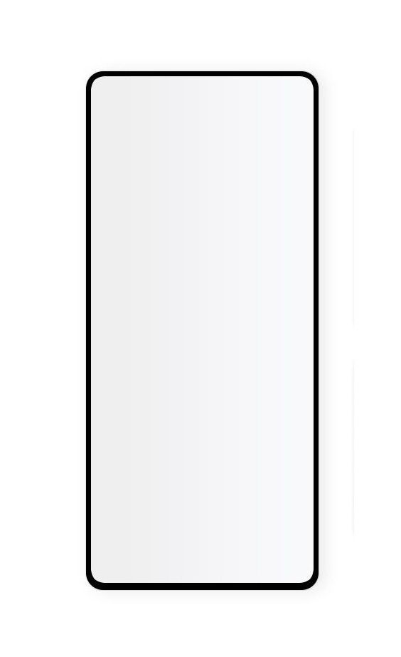 Szkło Hartowane Do Xiaomi Mi 11 Lite 4G / 5G Black