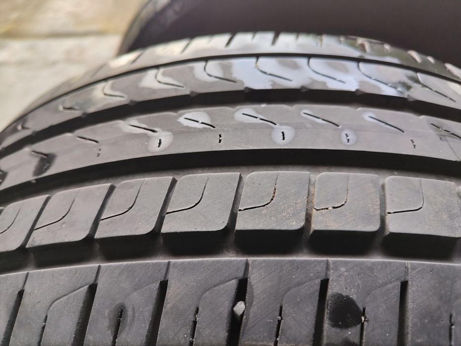 Opony letnie Pirelli Cinturato P7 205/55 R16 91V