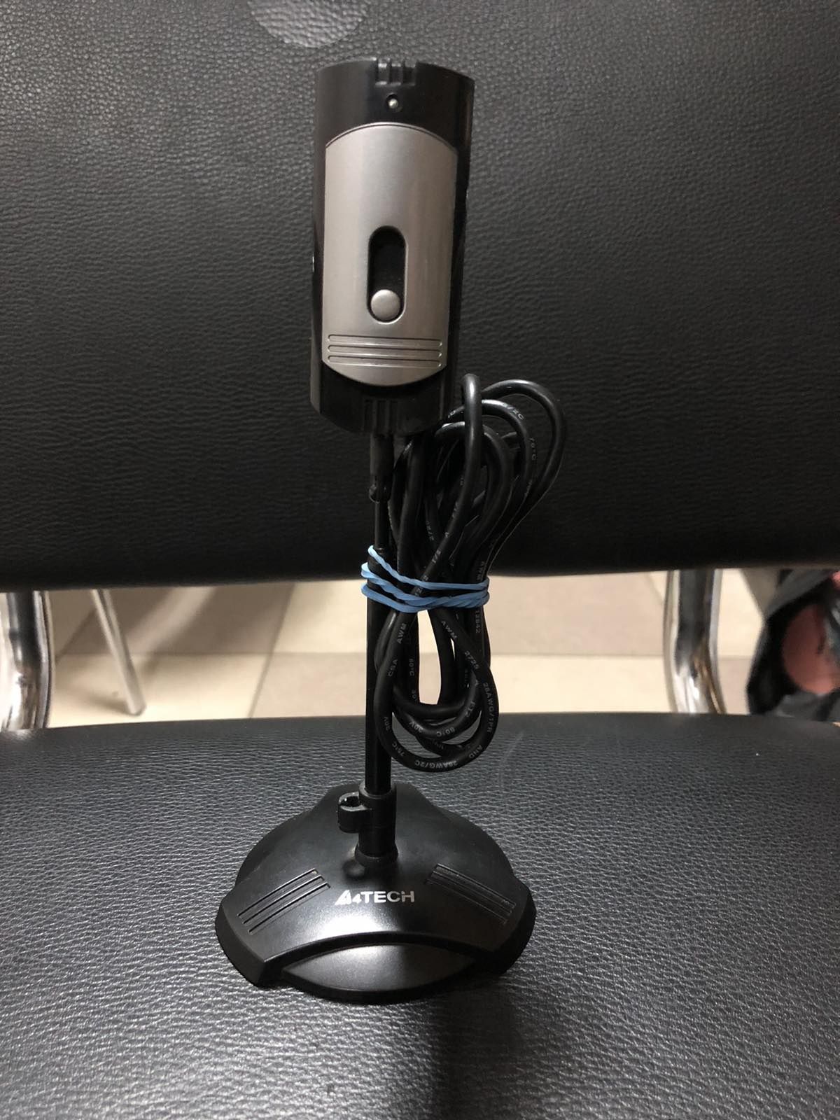 Веб-камера A4tech PK-52MF