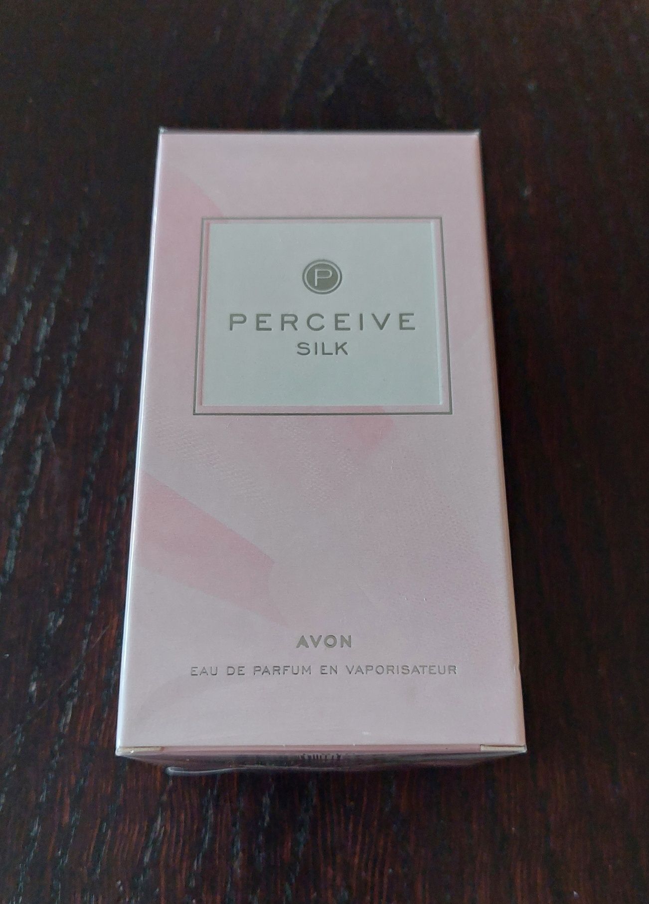 Avon Perceive Silk woda perfumowana 50ml