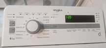 Pralka Whirlpool * roczna * stan bardzo dobry
